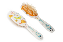 Load image into Gallery viewer, Dinosaurs - Baby Brush