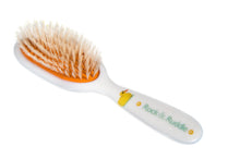 Load image into Gallery viewer, Rock & Ruddle Baby Bristle  Brush - Ducks