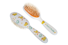Load image into Gallery viewer, Ducks - Baby Brush