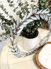 Load image into Gallery viewer, Olive Leaf Wreath
