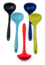 Load image into Gallery viewer, Silicone Ladle Collection