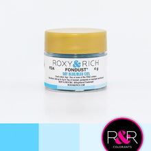 Load image into Gallery viewer, Roxy & Rich Fondust Food Colouring