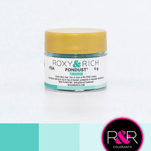 Load image into Gallery viewer, Roxy & Rich Fondust Food Colouring