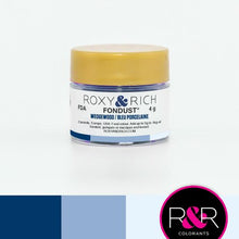 Load image into Gallery viewer, Roxy & Rich Fondust Food Colouring