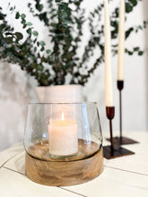 Load image into Gallery viewer, Farmhouse Lantern- Multiple Sizes