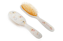 Load image into Gallery viewer, Rock & Ruddle Soft Bristle Baby Brush - Fairies