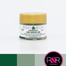 Load image into Gallery viewer, Roxy & Rich Fondust Food Colouring