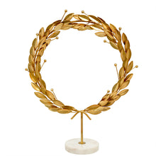 Load image into Gallery viewer, Grecian Wreath