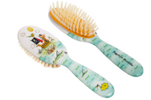 Load image into Gallery viewer, Rock & Ruddle Baby Brush - High Seas