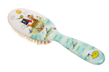 Load image into Gallery viewer, Rock & Ruddle Baby Brush - High Seas