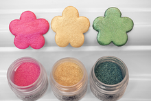Load image into Gallery viewer, Roxy & Rich Hybrid Sparkle Dust Jar