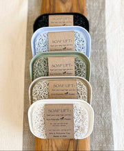 Load image into Gallery viewer, Soap Lift® & Waterfall Dish Combo