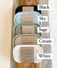 Load image into Gallery viewer, Soap Lift® & Waterfall Dish Combo