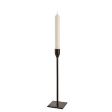Load image into Gallery viewer, Bonita Candlesticks Leather Collection