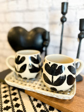 Load image into Gallery viewer, Porcelain Basket Tray- Multiple sizes