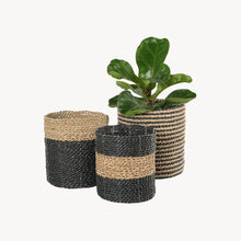 Load image into Gallery viewer, Pokoloko Plant Baskets