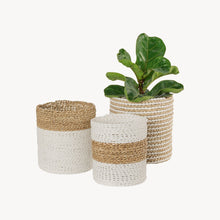 Load image into Gallery viewer, Pokoloko Plant Baskets