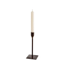 Load image into Gallery viewer, Bonita Candlesticks Leather Collection