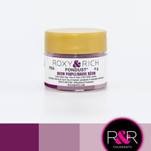 Load image into Gallery viewer, Roxy & Rich Fondust Food Colouring