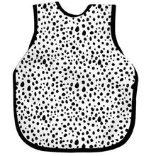 Load image into Gallery viewer, BapronBaby (6mo-3T) - Organic Dot