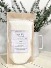 Load image into Gallery viewer, 16oz Soy Wax Refill Pouch