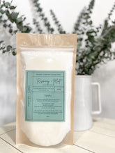 Load image into Gallery viewer, 16oz Soy Wax Refill Pouch