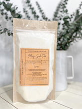 Load image into Gallery viewer, 16oz Soy Wax Refill Pouch