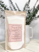 Load image into Gallery viewer, 16oz Soy Wax Refill Pouch