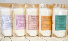 Load image into Gallery viewer, Candle Refill Pouches - The Prairie Mercantile