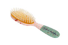 Load image into Gallery viewer, Rock & Ruddle Baby Brush - Cherries