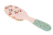 Load image into Gallery viewer, Rock & Ruddle Baby Brush - Cherries