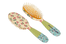 Load image into Gallery viewer, Rock & Ruddle Baby Brush - Pink Blossom