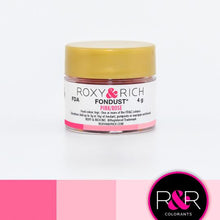 Load image into Gallery viewer, Roxy & Rich Fondust Food Colouring