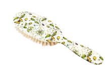 Load image into Gallery viewer, Rock & Ruddle Small Brush - Acorns & Butterflies