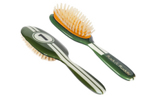 Load image into Gallery viewer, Rock & Ruddle - Baby Bristle, Racing Stripes