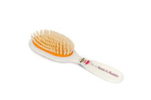 Load image into Gallery viewer, Rock & Ruddle Baby Brush - Ballerinas
