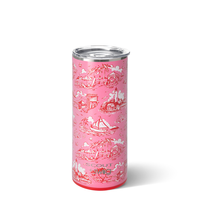 Load image into Gallery viewer, SCOUT+Swig Beachy Keen Tumbler (20oz)