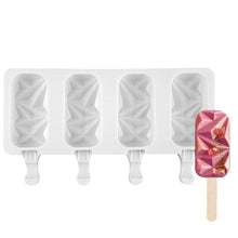 Load image into Gallery viewer, Cake-POP Mold Collection