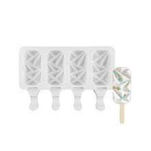 Load image into Gallery viewer, Cake-POP Mold Collection