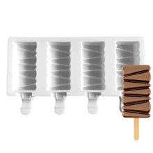 Load image into Gallery viewer, Cake-POP Mold Collection