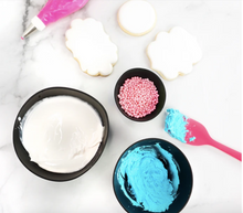 Load image into Gallery viewer, Silicone Bowl Stacking Set of 3