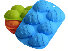 Load image into Gallery viewer, Easter/Dinosaur Egg Mold