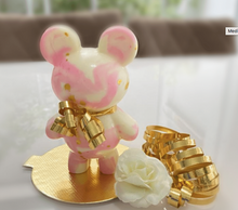 Load image into Gallery viewer, Medium Bear Mold
