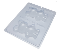 Load image into Gallery viewer, Medium Bear Mold