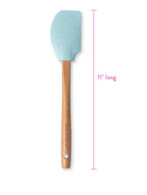 Load image into Gallery viewer, Sweetapolia Spatula -Medium