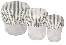 Load image into Gallery viewer, Bowl Cover Set Mini Collection