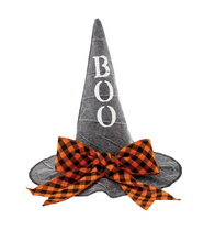 Load image into Gallery viewer, Sitting Witch Hat Collection