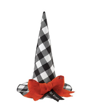 Load image into Gallery viewer, Sitting Witch Hat Collection