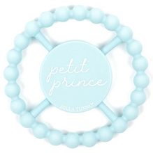 Load image into Gallery viewer, "Petit Prince" Bella Tunno Teether