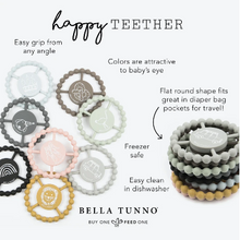 Load image into Gallery viewer, "Petit Prince" Bella Tunno Teether